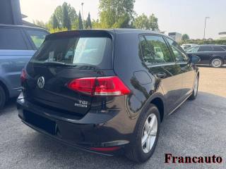 VOLKSWAGEN Golf usata, con Autoradio