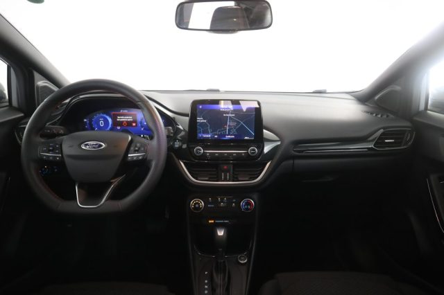 FORD Puma usata 4