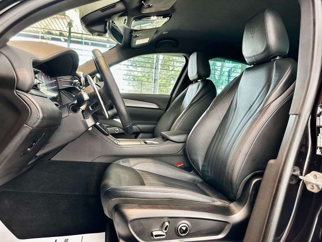 MASERATI Grecale usata, con ESP