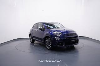 FIAT 500X usata, con Controllo trazione