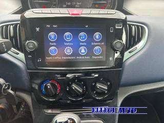 LANCIA Ypsilon usata, con Volante multifunzione