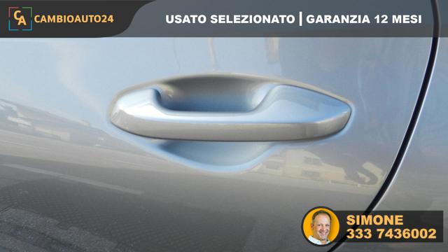 KIA XCeed usata, con Pneumatici estivi