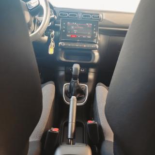 CITROEN C3 usata, con Climatizzatore