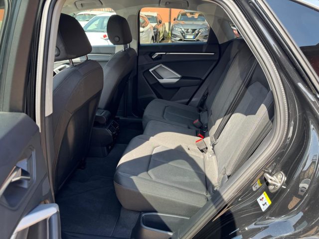AUDI Q3 usata, con Immobilizzatore elettronico
