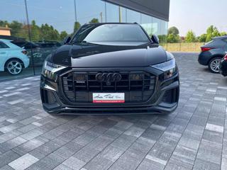 AUDI Q8 usata, con Airbag laterali