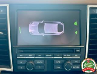 PORSCHE Panamera usata, con Interni in pelle