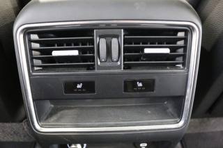 PORSCHE Cayenne usata, con Specchietti laterali elettrici