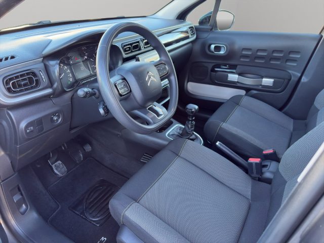 CITROEN C3 usata, con Cruise Control