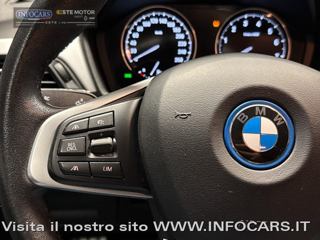 BMW X1 usata, con USB