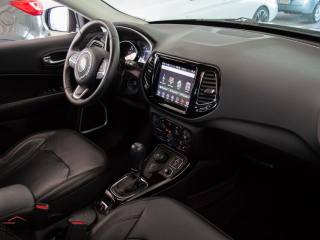 JEEP Compass usata, con Controllo trazione