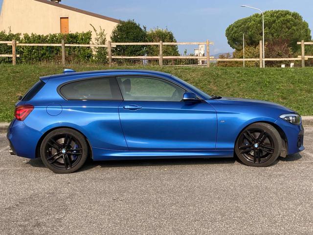 BMW 116 usata, con Alzacristalli elettrici