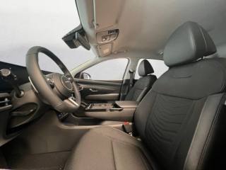 HYUNDAI Tucson usata, con Cerchi in lega