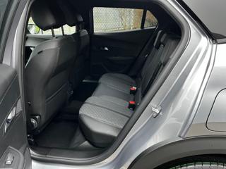 PEUGEOT 2008 usata, con Controllo automatico clima