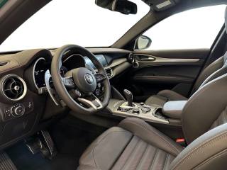 ALFA ROMEO Stelvio usata, con Vetri oscurati