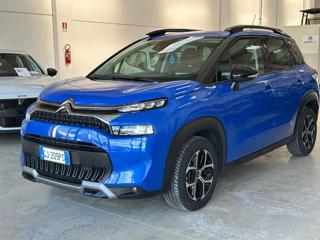 CITROEN C3 Aircross usata, con Autoradio