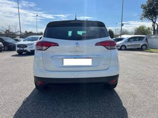 RENAULT Scenic usata, con Cerchi in lega