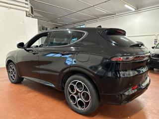 ALFA ROMEO Tonale usata, con Autoradio