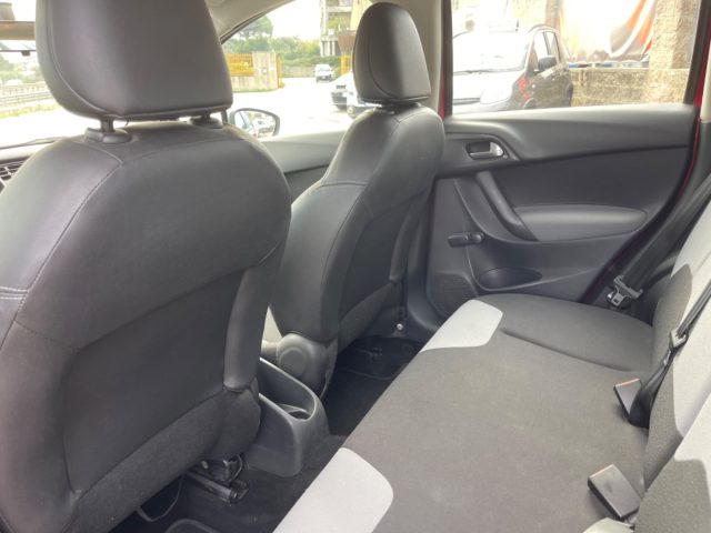 CITROEN C3 usata 13