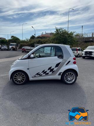 SMART ForTwo usata, con Airbag Passeggero