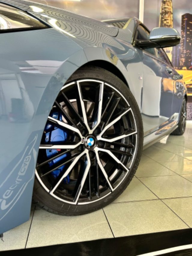 BMW 220 usata 12