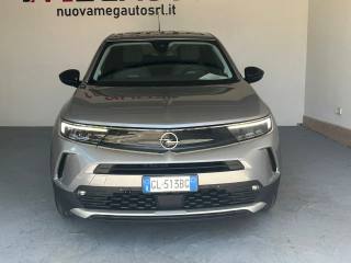 OPEL Mokka usata, con Airbag laterali