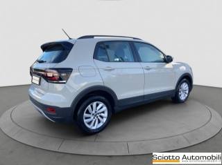 VOLKSWAGEN T-Cross usata, con Cerchi in lega