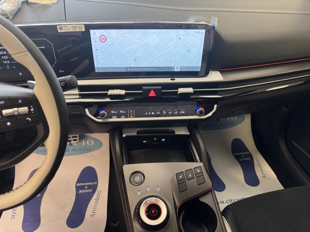 KIA Sportage usata, con Cruise Control