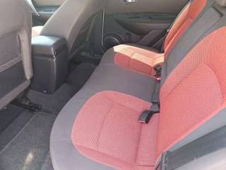 NISSAN Qashqai usata 10