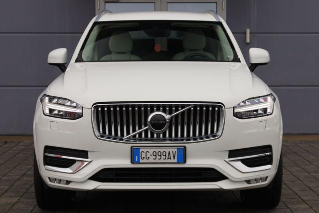 VOLVO XC90 usata, con Servosterzo