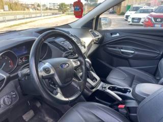 FORD Kuga usata 12