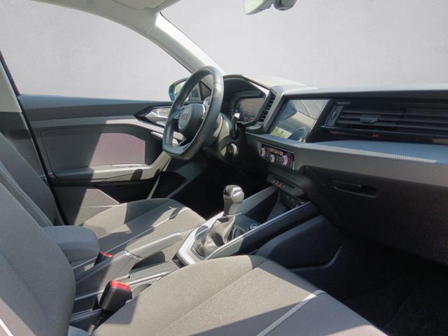 AUDI A1 usata, con Cruise Control