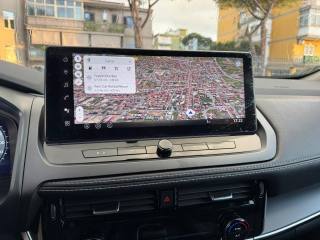 NISSAN Qashqai usata, con Immobilizzatore elettronico