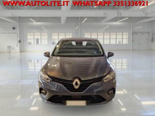 RENAULT Clio usata, con Alzacristalli elettrici