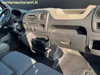 RENAULT Master usata, con Controllo vocale