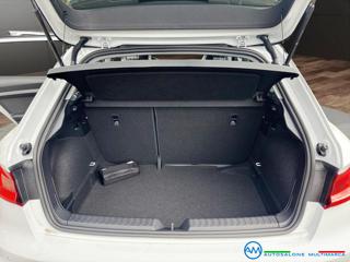 AUDI A1 usata, con Controllo trazione