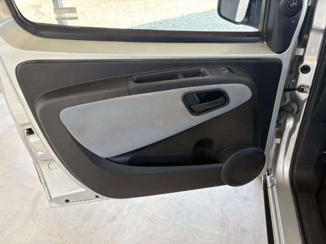 PEUGEOT Bipper usata, con Monitoraggio pressione pneumatici
