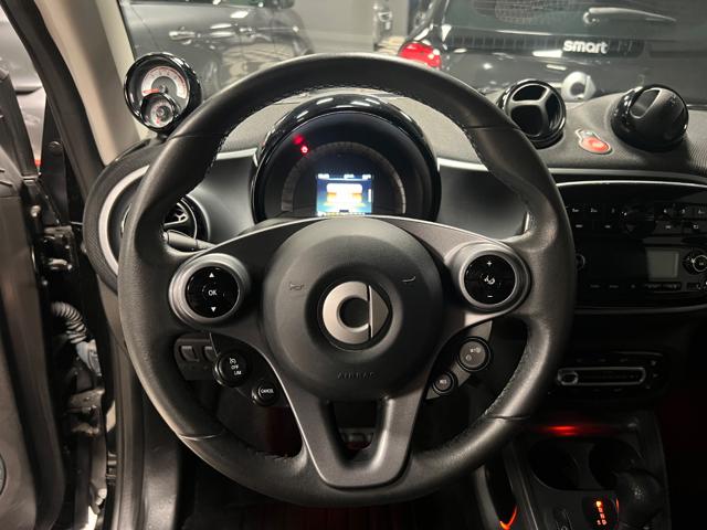 SMART ForTwo usata, con Airbag Passeggero
