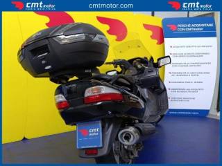 SUZUKI Burgman AN 650 usata 8