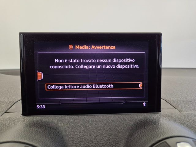 AUDI Q2 usata, con Specchietti laterali elettrici