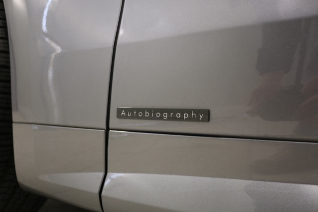 LAND ROVER Range Rover Sport usata, con Chiusura centralizzata