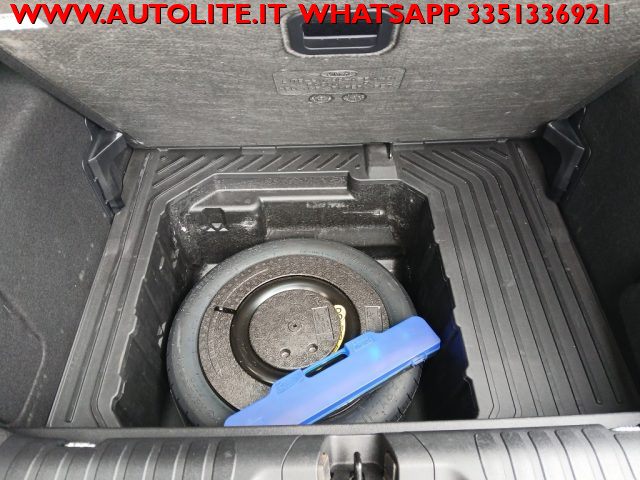 FORD Puma usata, con Sedili sportivi
