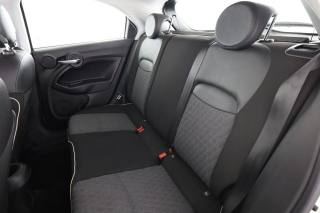 FIAT 500X usata 2