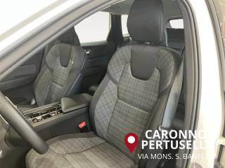 VOLVO XC60 usata, con Park Distance Control