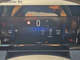 OPEL Astra usata, con Park Distance Control