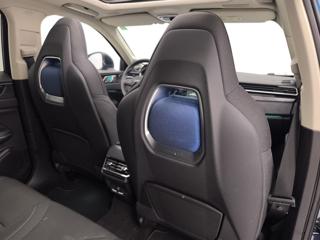 LYNK & CO 01 usata, con Volante multifunzione