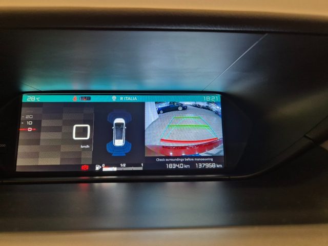 CITROEN Grand C4 Picasso usata, con Cruise Control