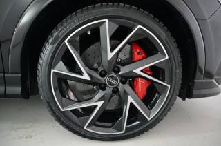 AUDI RS Q3 usata, con Autoradio