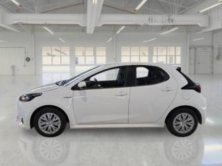 TOYOTA Yaris usata, con Chiusura centralizzata