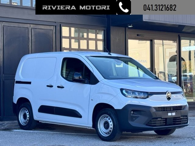 CITROEN Berlingo usata, con Airbag Passeggero