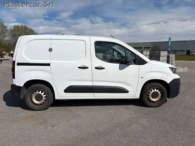 PEUGEOT Partner usata, con Alzacristalli elettrici